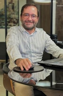 Maurício Borges
