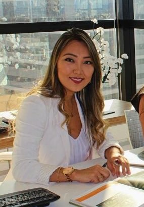 Yara Hasegawa